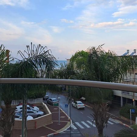 Aparthotel אבני החושן- Avnei Hoshen Nahariya Esterno foto